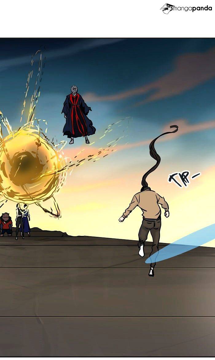 Tower of God Chapter 304 image 037